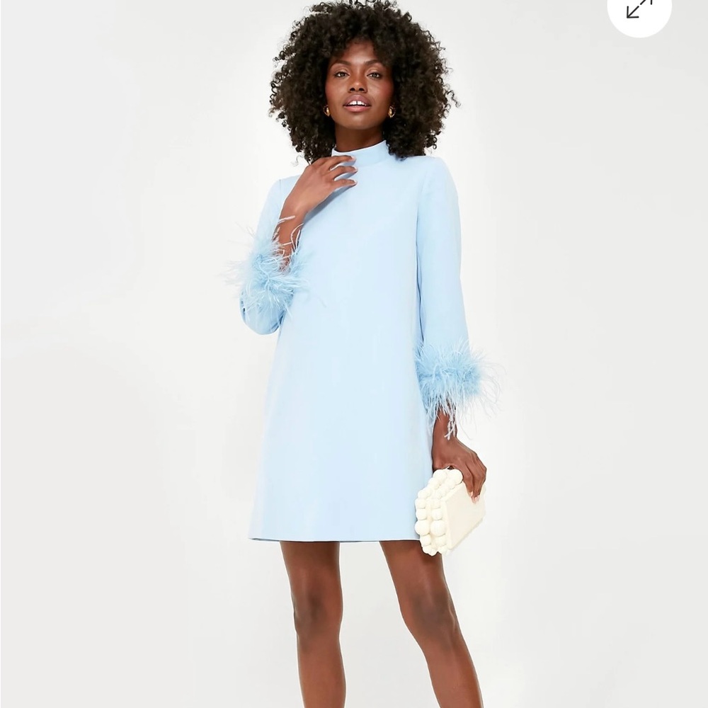 Tuckernuck dress